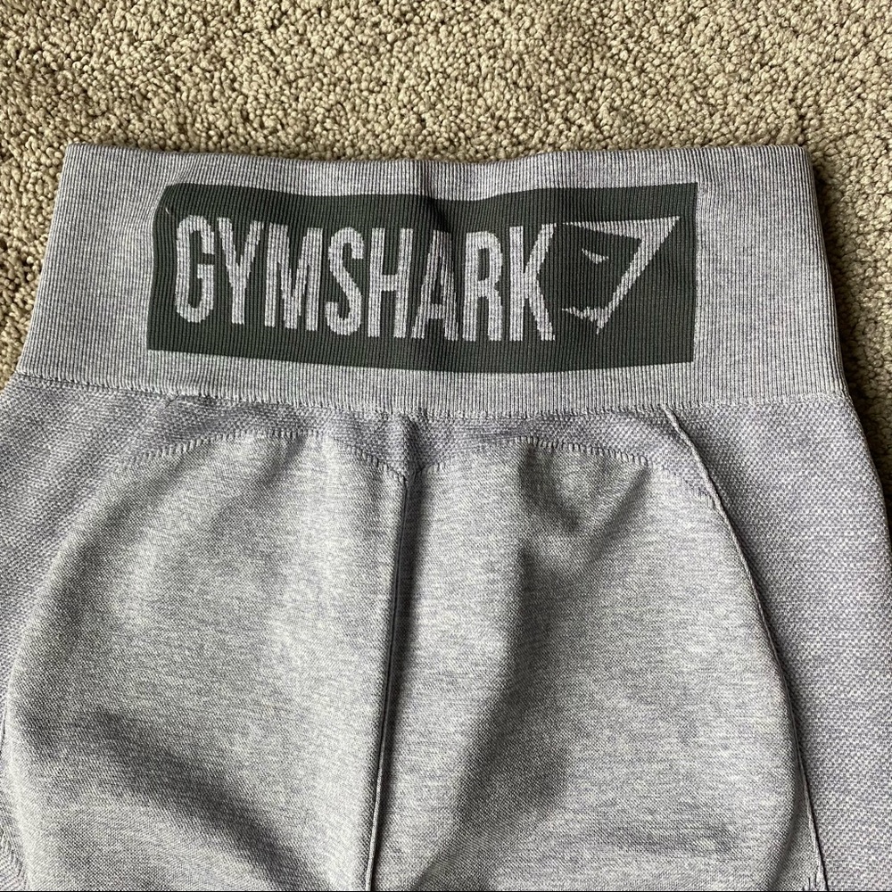 Gymshark Flex High Waisted Leggings - Picture 5 of 7